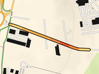 Bowesfield Crescent