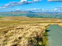 Bowland Knotts von Clapham