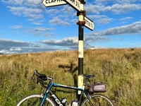 Bowland Knotts von Clapham