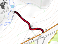 Box Hill da By Brook