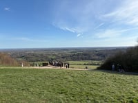 Box Hill