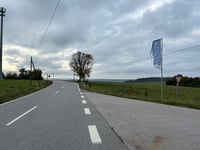 Boxberg / Forsthaus Weissenthurm da Winkel