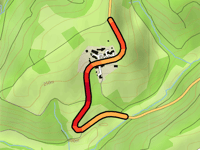 Boxberg von Lamsfuss