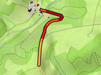 Boxberg von Purd