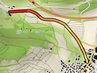 Bözeneggstrasse