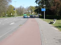 Dalweg