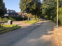 Dalweg