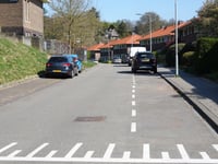 Braamberg via Dalweg