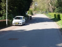 Braamberg via Dalweg
