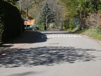 Braamberg via Dalweg