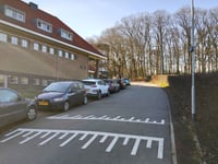 Braamberg via Dalweg