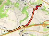 Brabschütz von Stetzsch über Am Berg