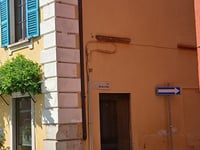 Bracchio from Mergozzo