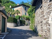Bracchio from Mergozzo