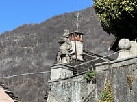 Bracchio von Mergozzo