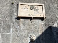 Bracchio von Mergozzo