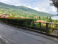 Bracchio from Mergozzo