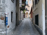 Bracchio from Mergozzo