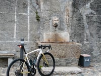 Bracchio from Mergozzo