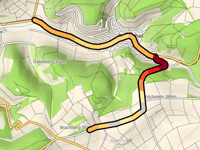 Brachberg von Ramsthal