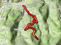 Braeschenberg von Breitenbach Haut Rhin