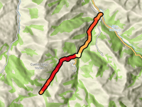 Braña del Monte von Costo