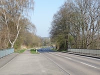 Brand über Nordstrasse