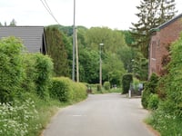 Brand über Pützgasse