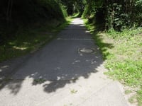 Brand über Schroufer Damm