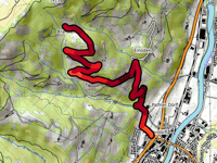 Brandalm da Sankt Johann im Pongau