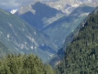 Brandberg von Mayrhofen
