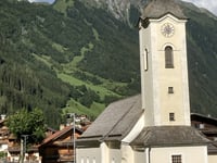 Brandberg von Mayrhofen