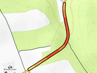 Brande via Brandevej