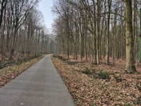 Brandenberg via Hövel
