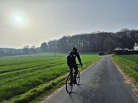 Brandenberg via Hövel