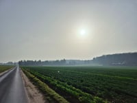 Brandenberg via Hövel