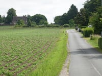 Brandenberg via Hövel