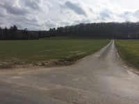 Brandenberg via Hövel