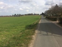Brandenberg via Hövel