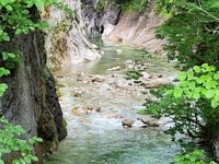 Brandenberg da Kramsach via Aschau