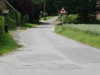 Brandenberg über Schrammstrasse