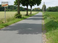 Brandenberg über Schrammstrasse