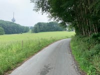 Brandenberg von Leedener Strasse