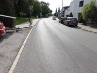Branderhofer Weg von Burtscheid