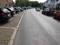 Branderhofer Weg von Burtscheid