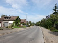 Branderhofer Weg von Burtscheid