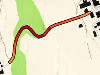 Brandham via Aumühle