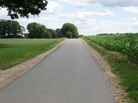 Brandheide da Itterbeekvallei