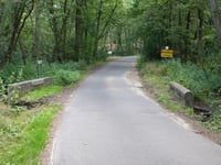 Brandheide da Itterbeekvallei