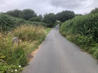 Brandise Hill